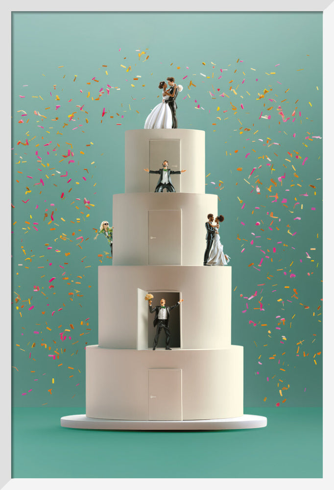 The Marriage of Figaro, 2024-2025