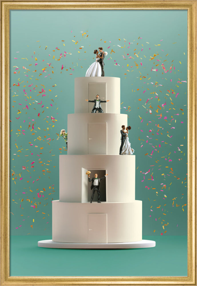 The Marriage of Figaro, 2024-2025