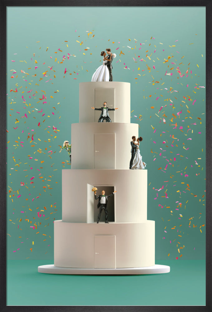 The Marriage of Figaro, 2024-2025