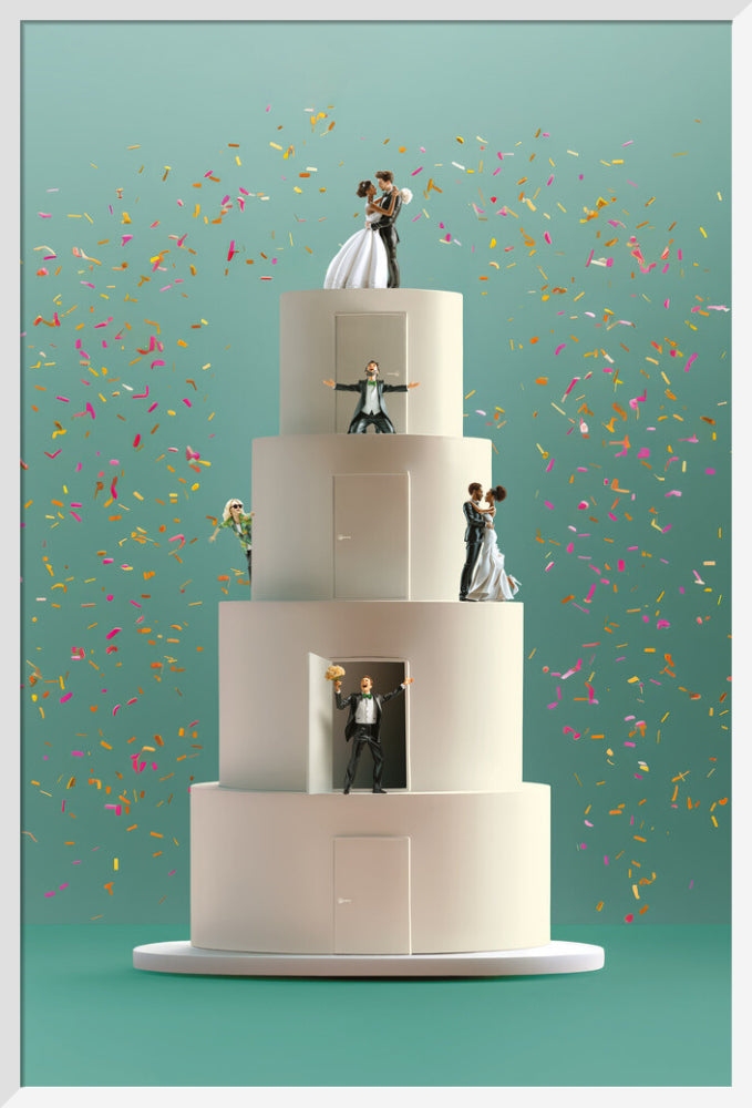 The Marriage of Figaro, 2024-2025