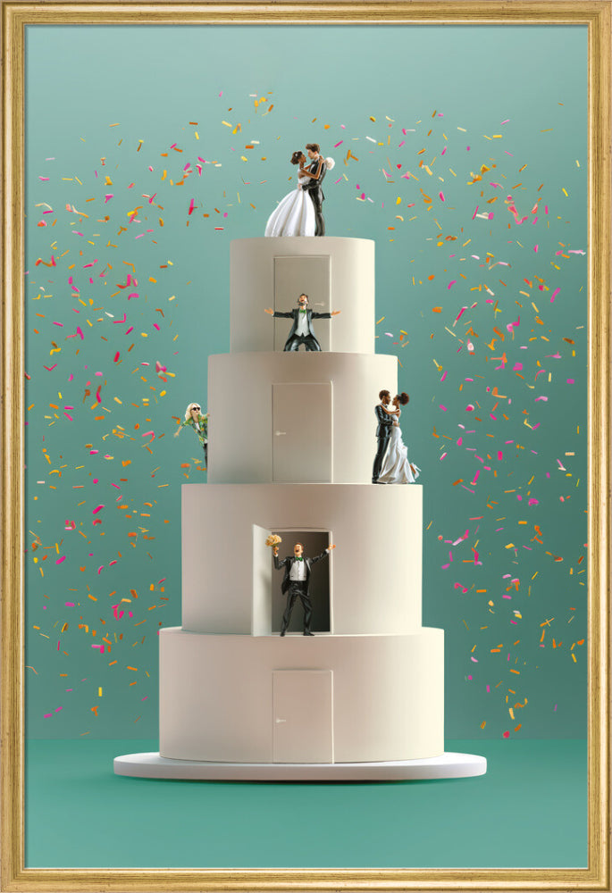 The Marriage of Figaro, 2024-2025