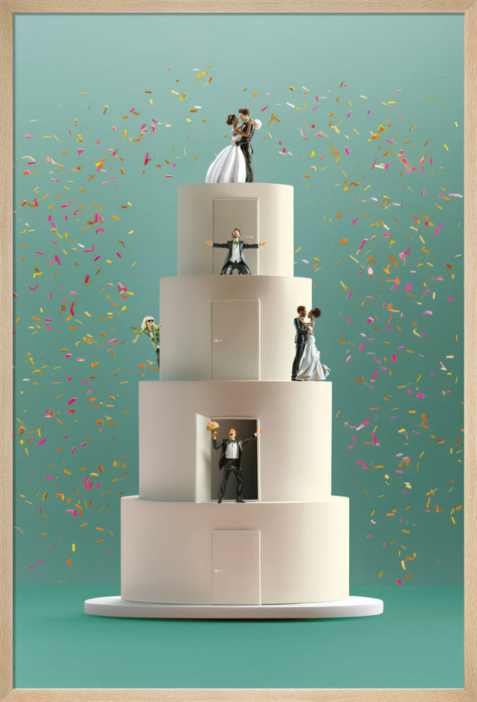 The Marriage of Figaro, 2024-2025