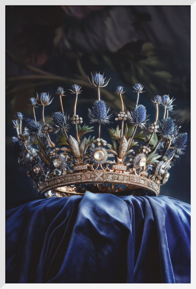 Mary Queen of Scots, 2024-2025