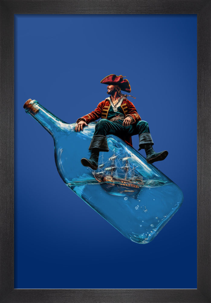 The Pirates of Penzance, 2024-2025
