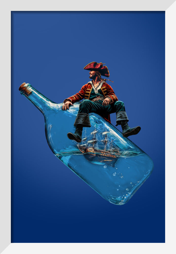 The Pirates of Penzance, 2024-2025