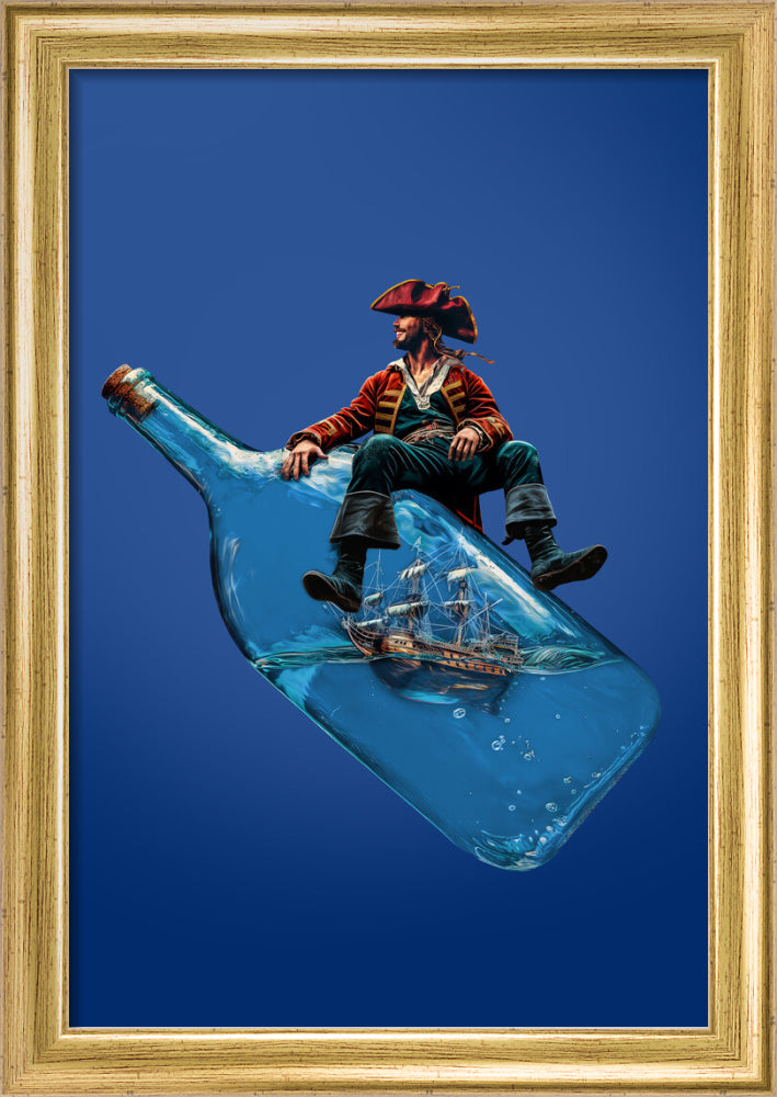 The Pirates of Penzance, 2024-2025