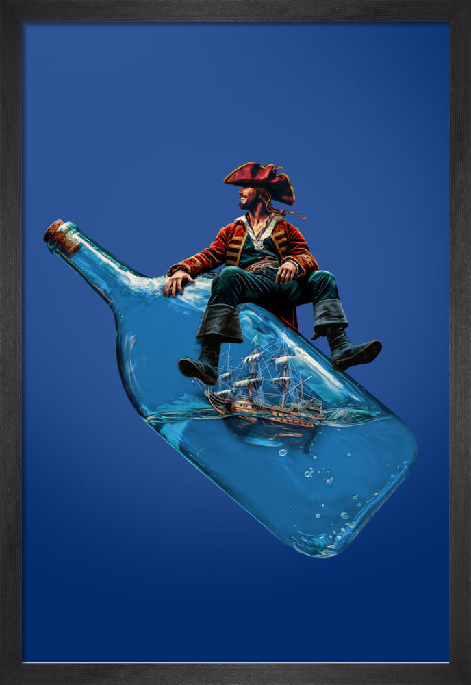 The Pirates of Penzance, 2024-2025