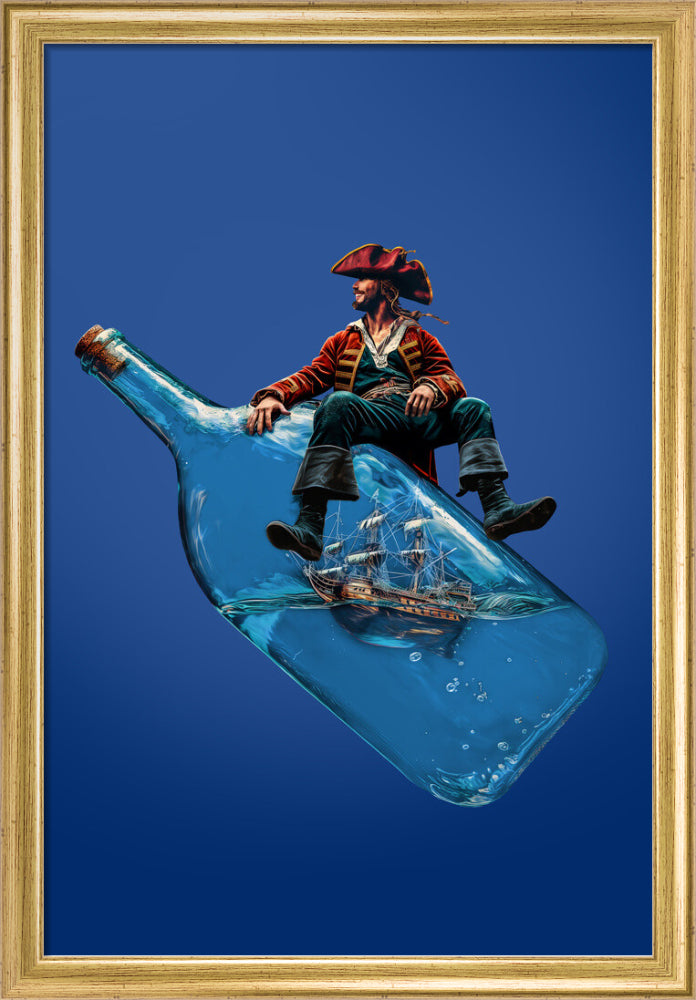 The Pirates of Penzance, 2024-2025