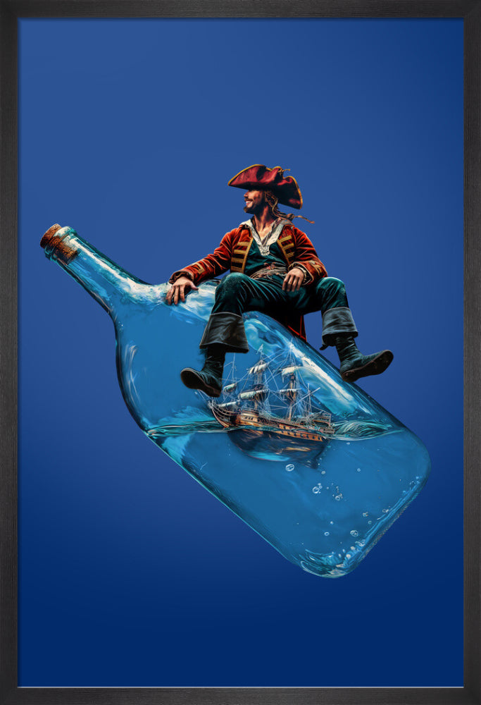 The Pirates of Penzance, 2024-2025