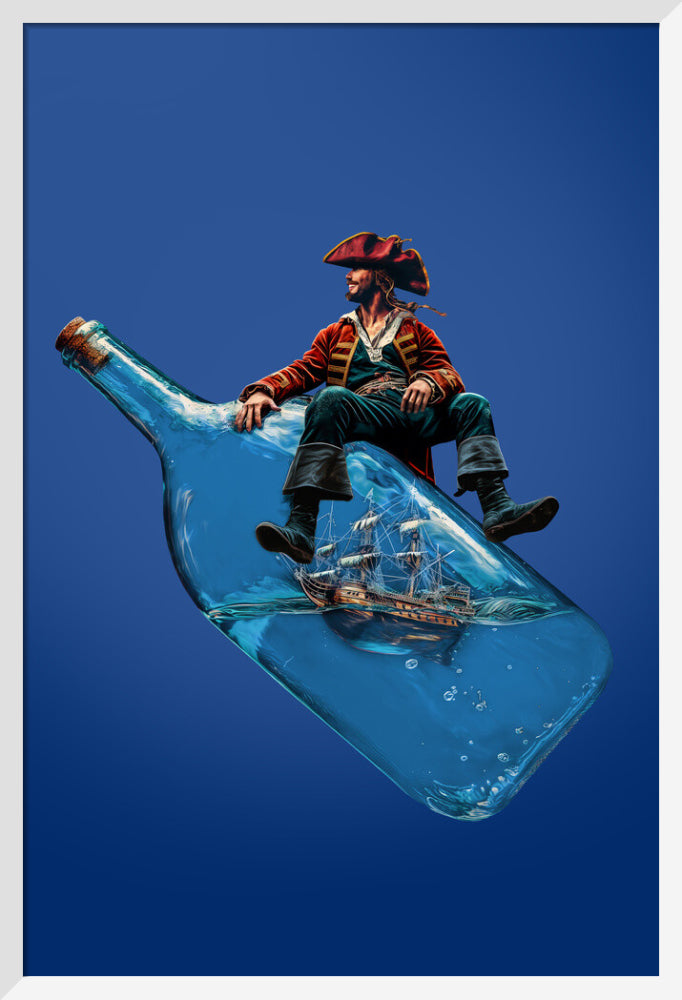 The Pirates of Penzance, 2024-2025