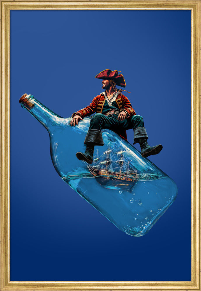 The Pirates of Penzance, 2024-2025