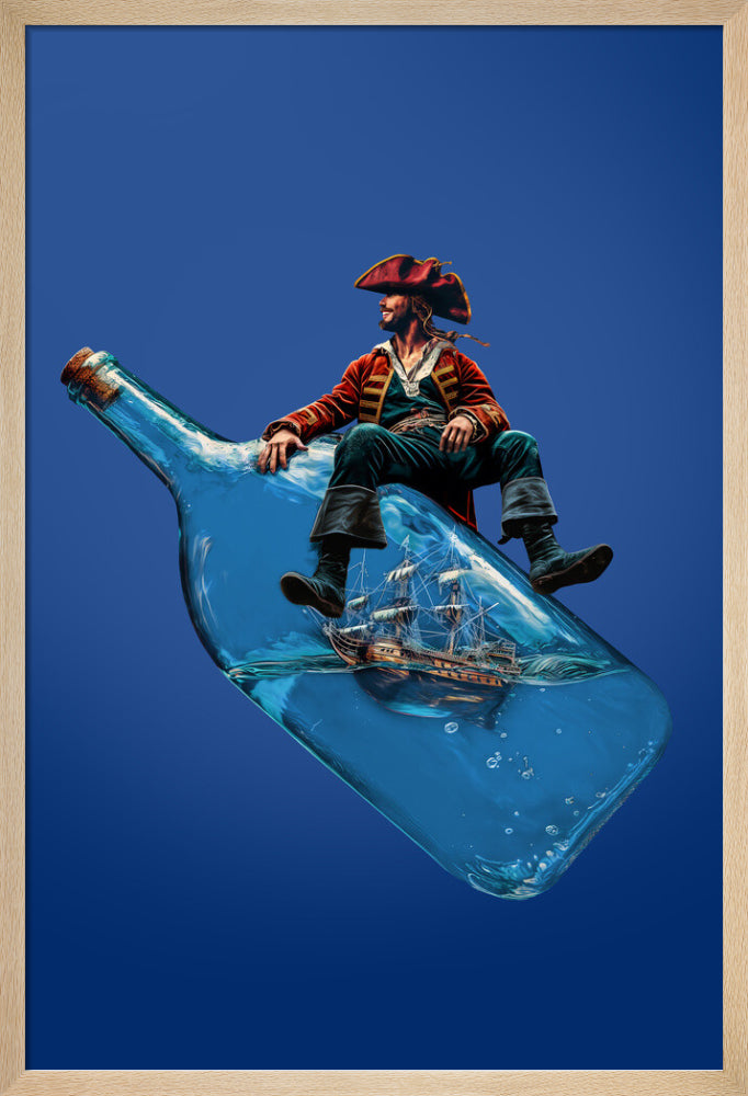 The Pirates of Penzance, 2024-2025