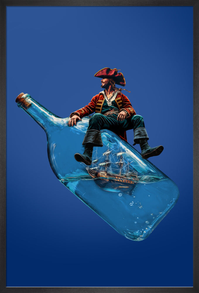 The Pirates of Penzance, 2024-2025
