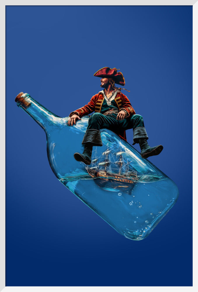 The Pirates of Penzance, 2024-2025