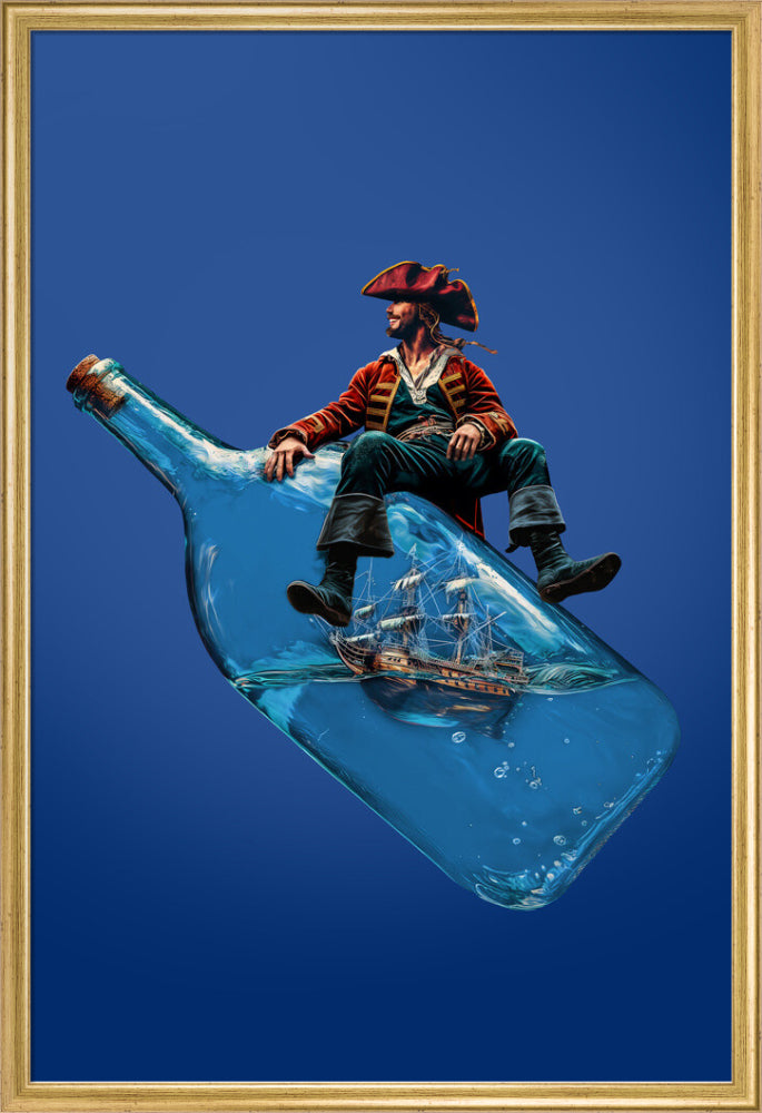 The Pirates of Penzance, 2024-2025