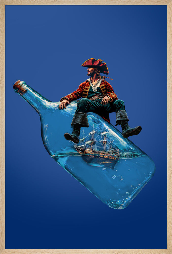 The Pirates of Penzance, 2024-2025