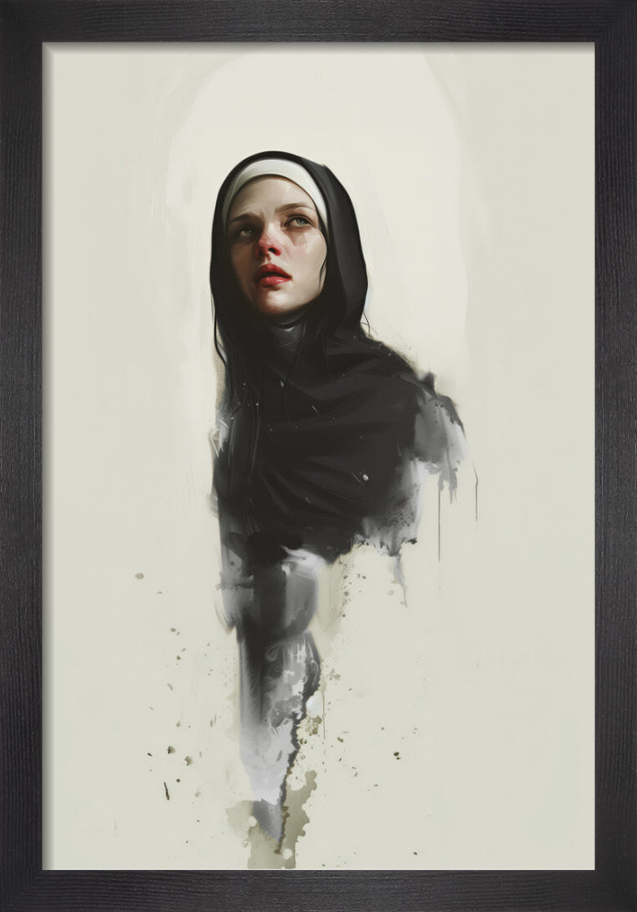 Suor Angelica, 2024-2025