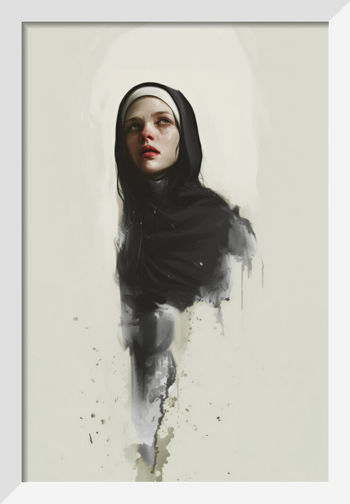 Suor Angelica, 2024-2025