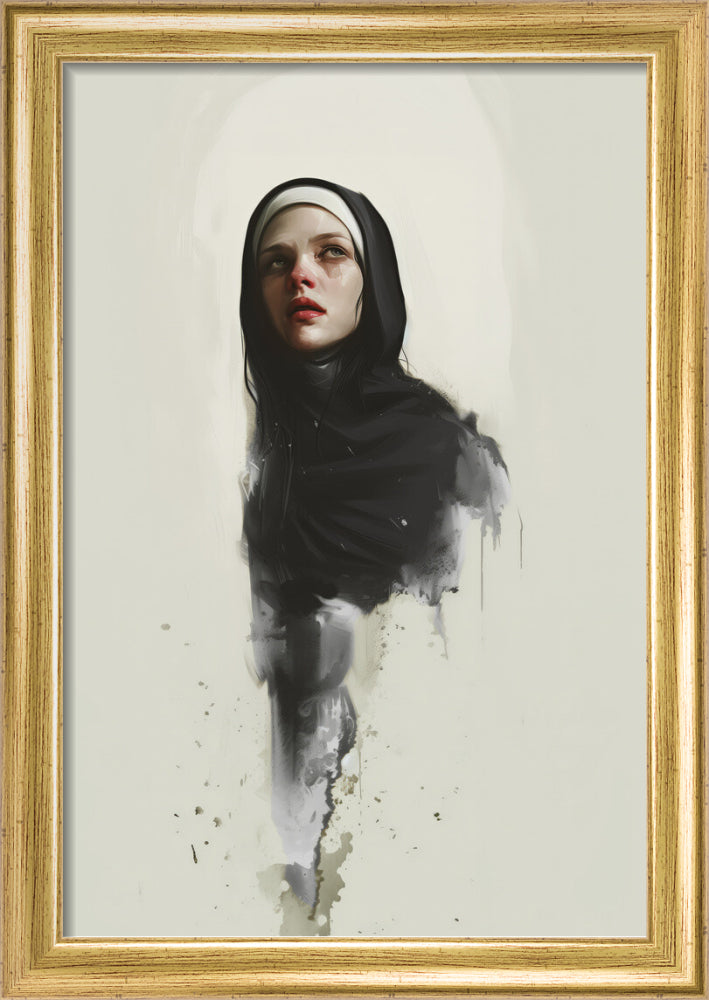 Suor Angelica, 2024-2025