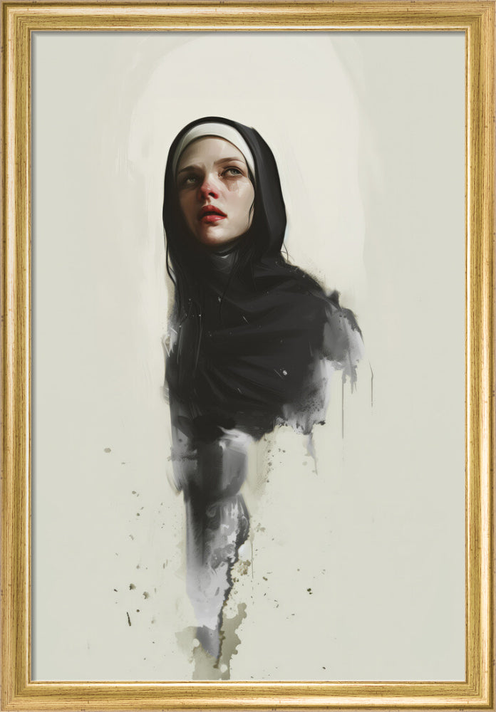 Suor Angelica, 2024-2025