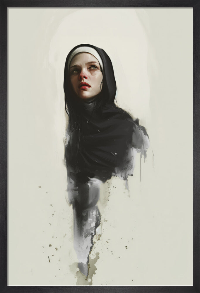 Suor Angelica, 2024-2025