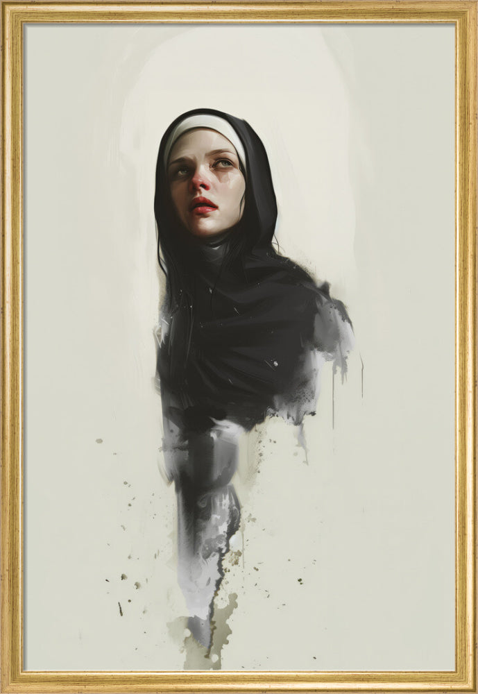 Suor Angelica, 2024-2025