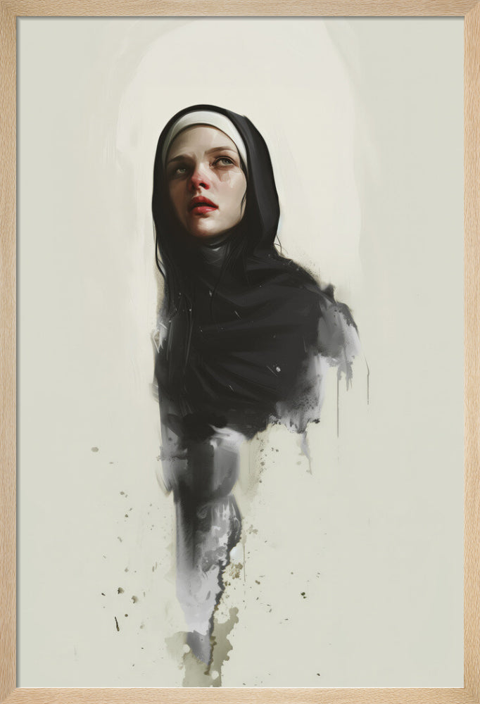 Suor Angelica, 2024-2025
