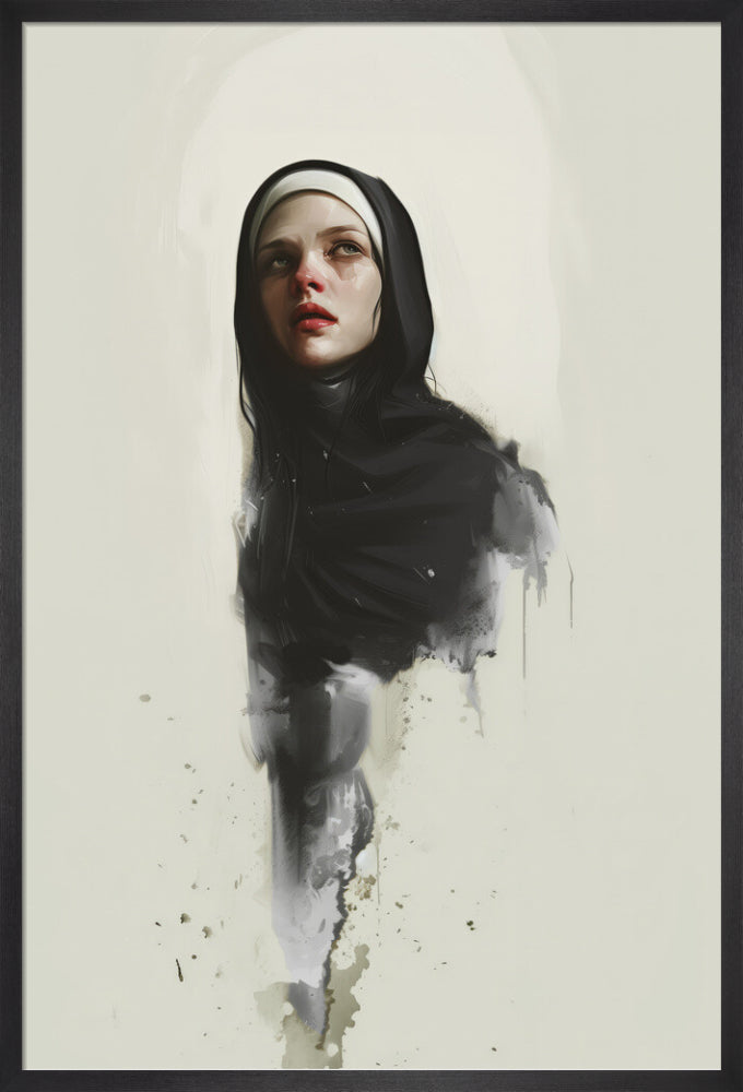 Suor Angelica, 2024-2025
