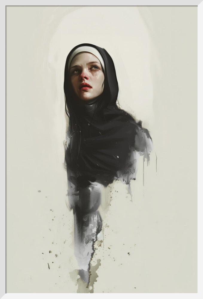 Suor Angelica, 2024-2025