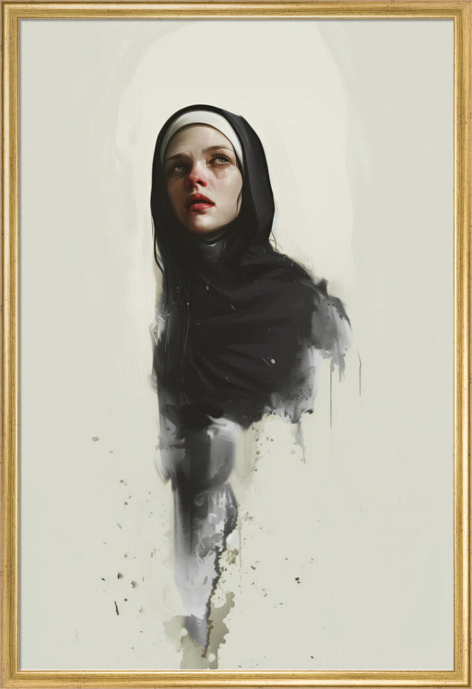 Suor Angelica, 2024-2025