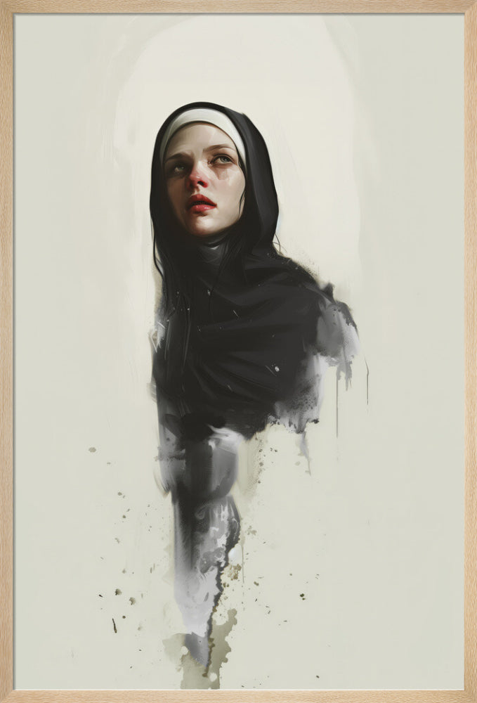 Suor Angelica, 2024-2025