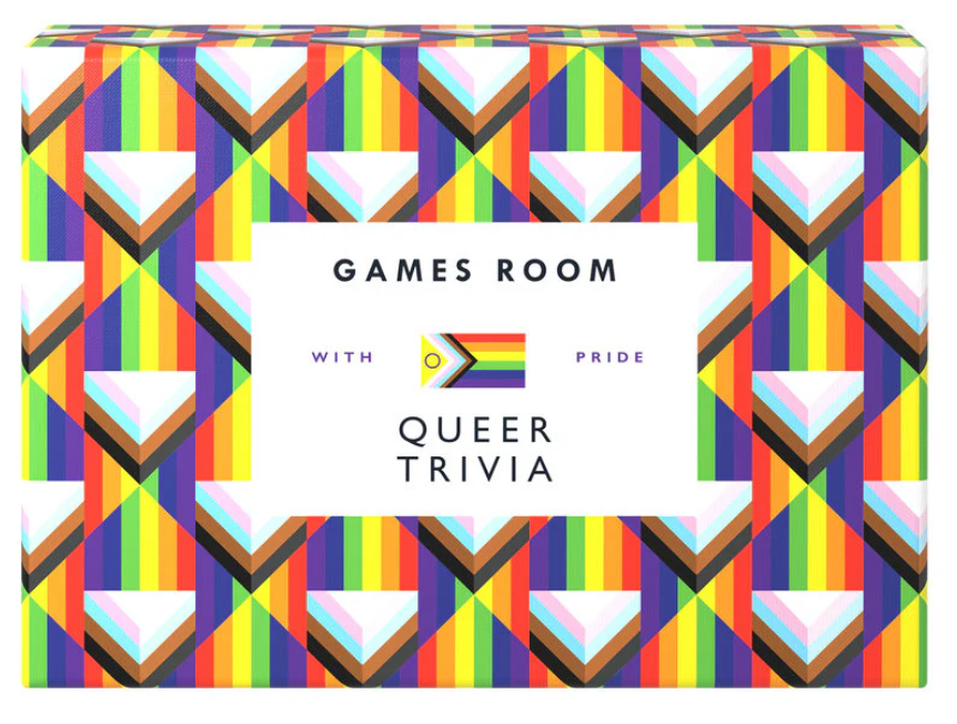 Queer Trivia