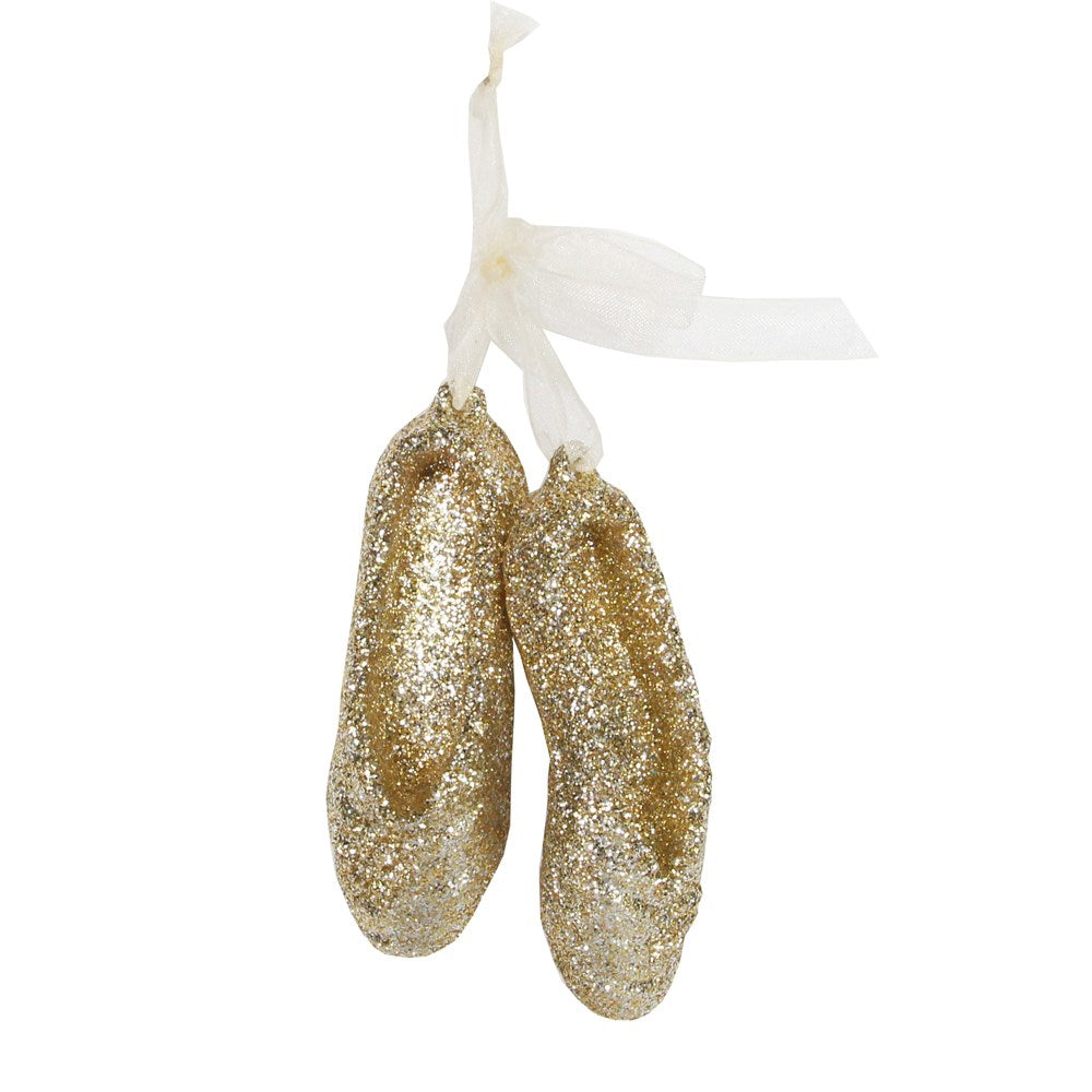 Ballet Shoes Decoration