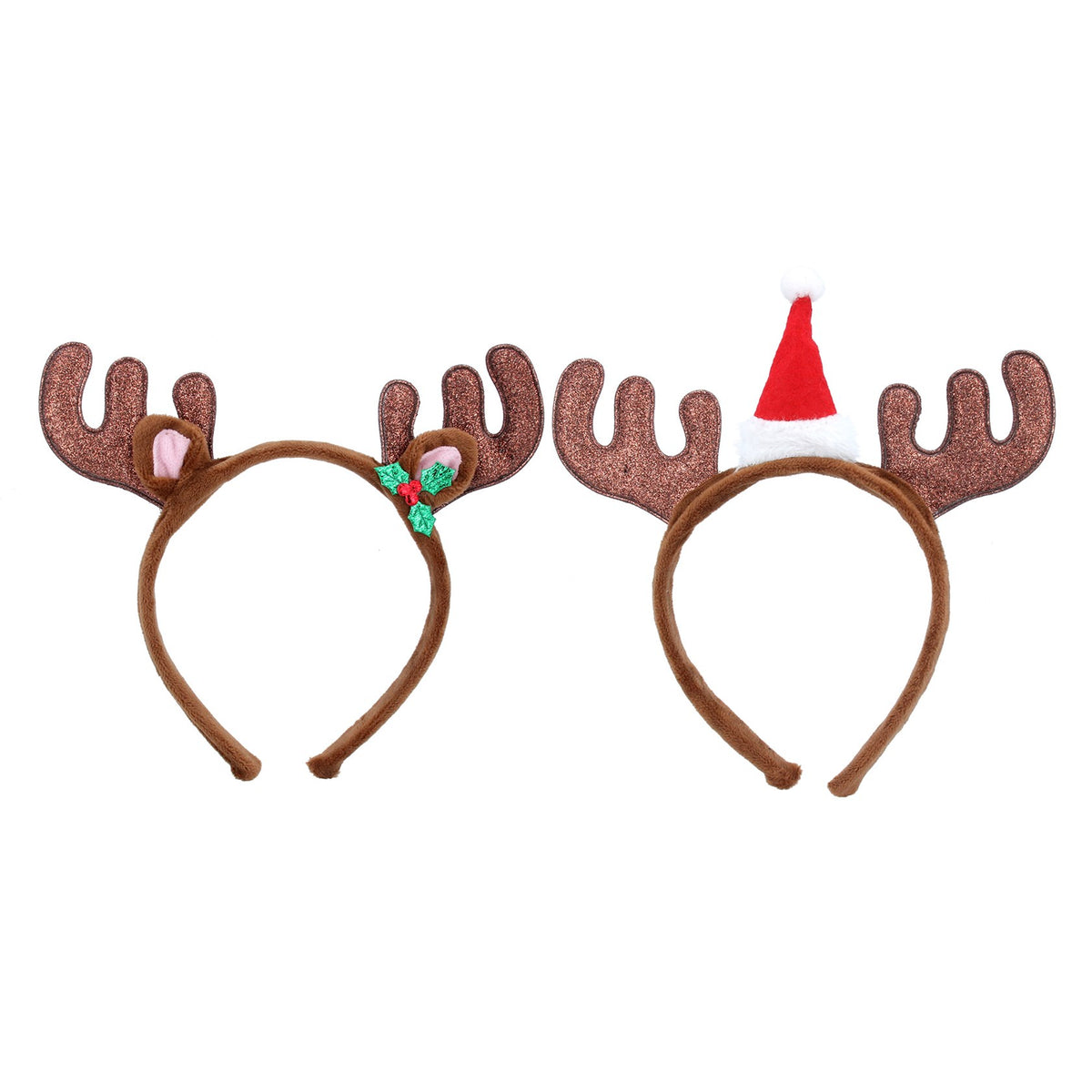 Antlers Hairband