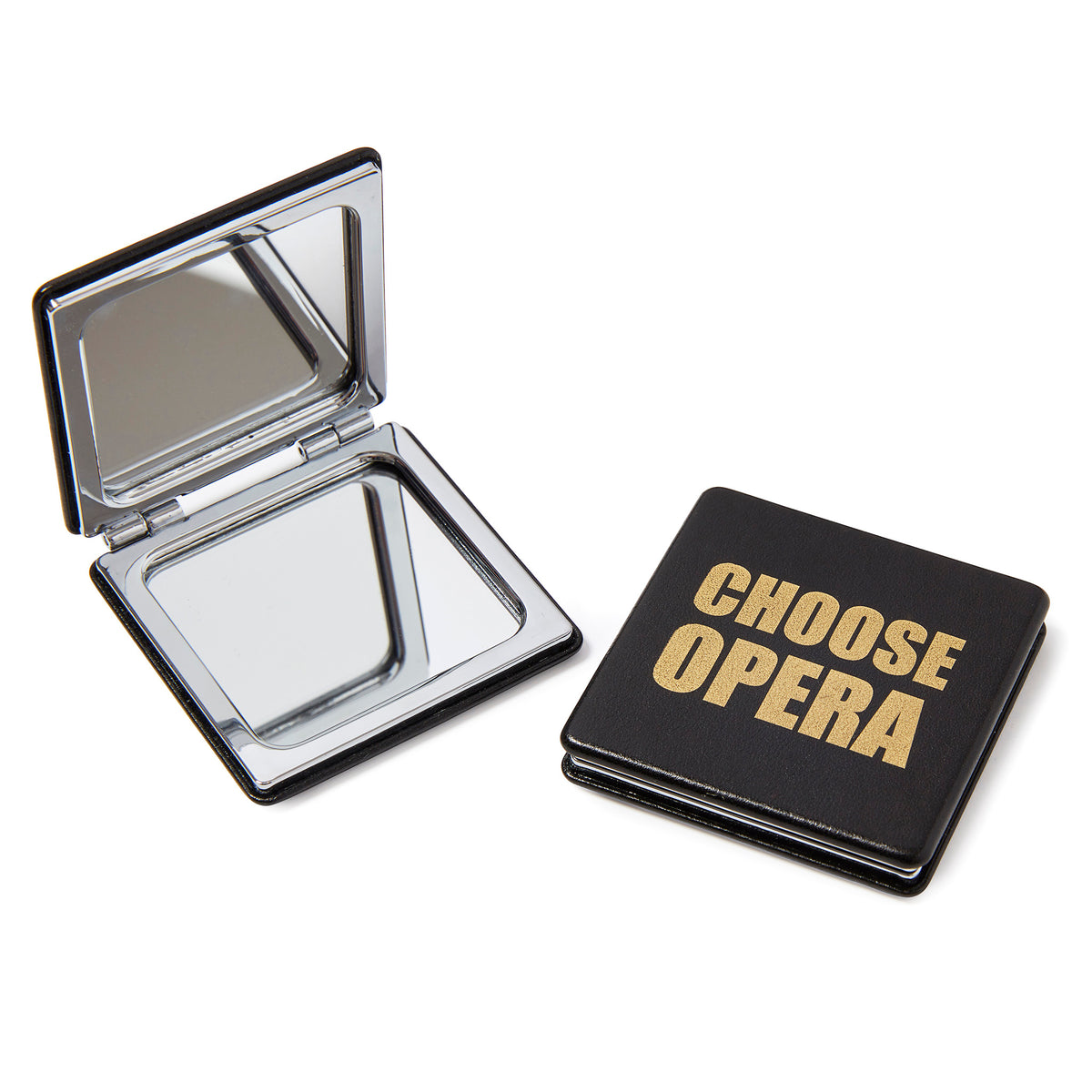 ENO Choose Opera Compact Mirror