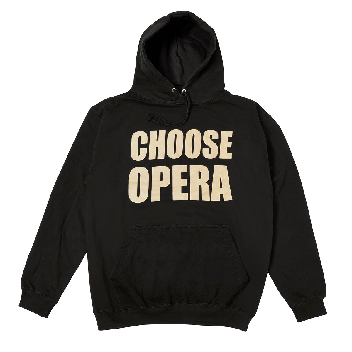 ENO Choose Opera Hoodie