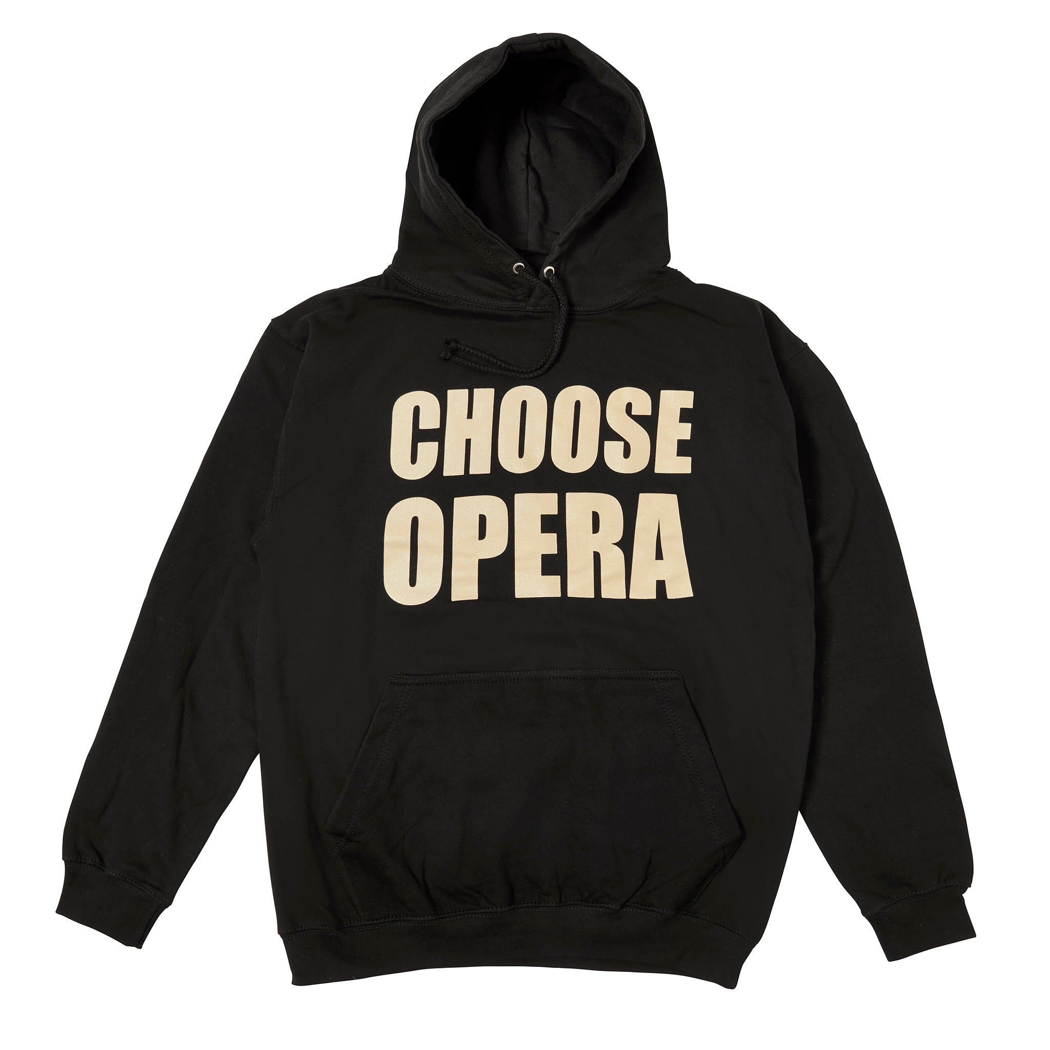 ENO Choose Opera Hoodie - Main Image