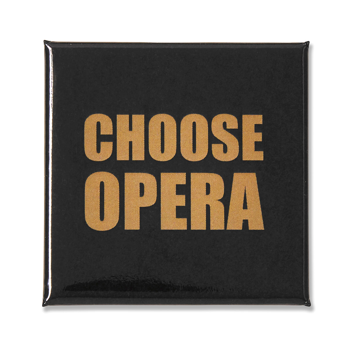 ENO Choose Opera Magnet
