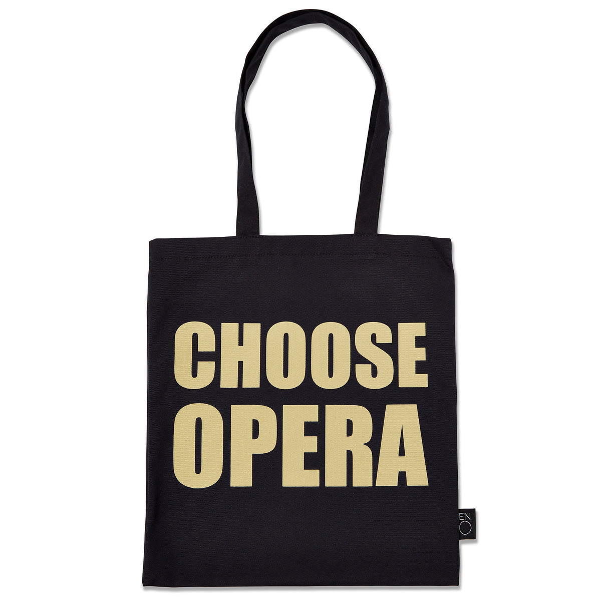 ENO Choose Opera Tote Bag