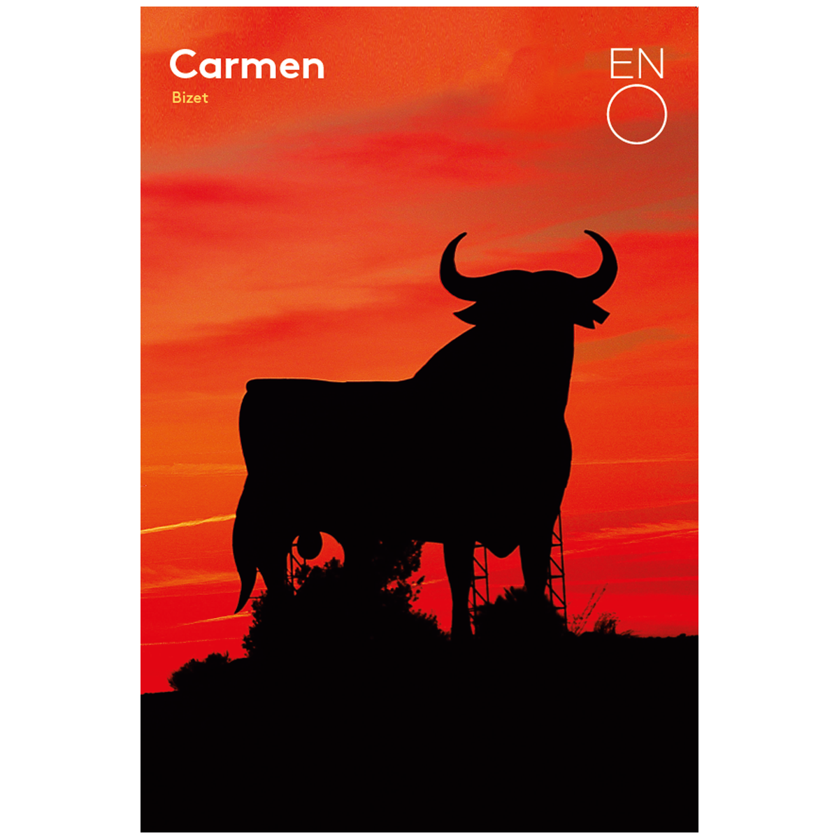Carmen 2023 Programme
