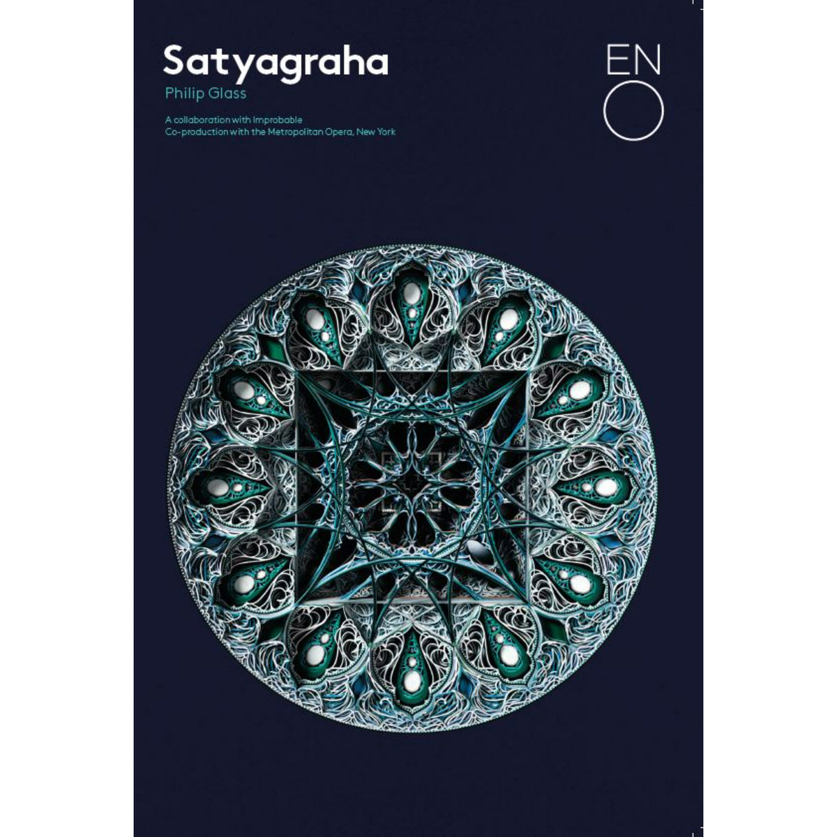 Satyagraha Programme