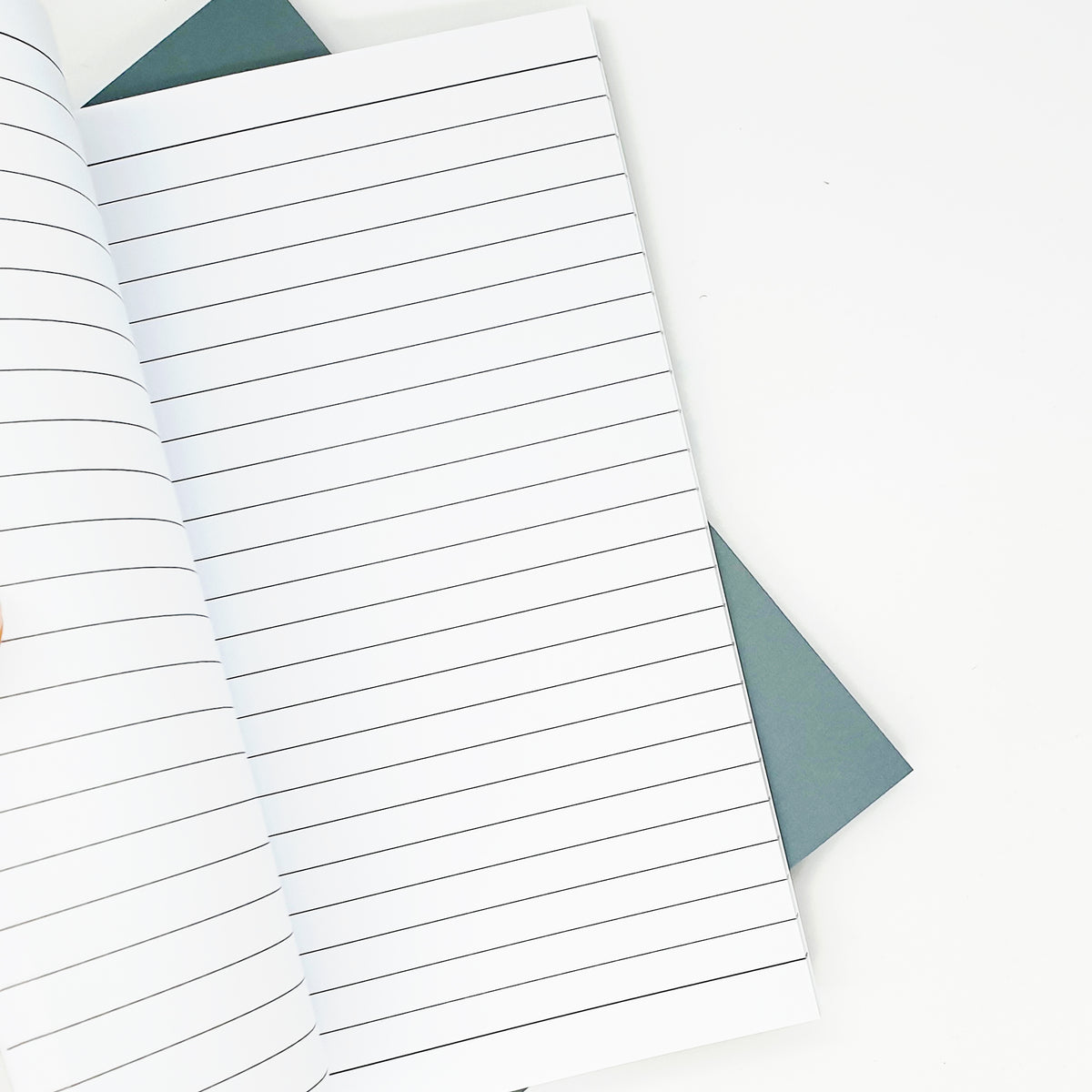 London Theatres Notebook Soft Cover