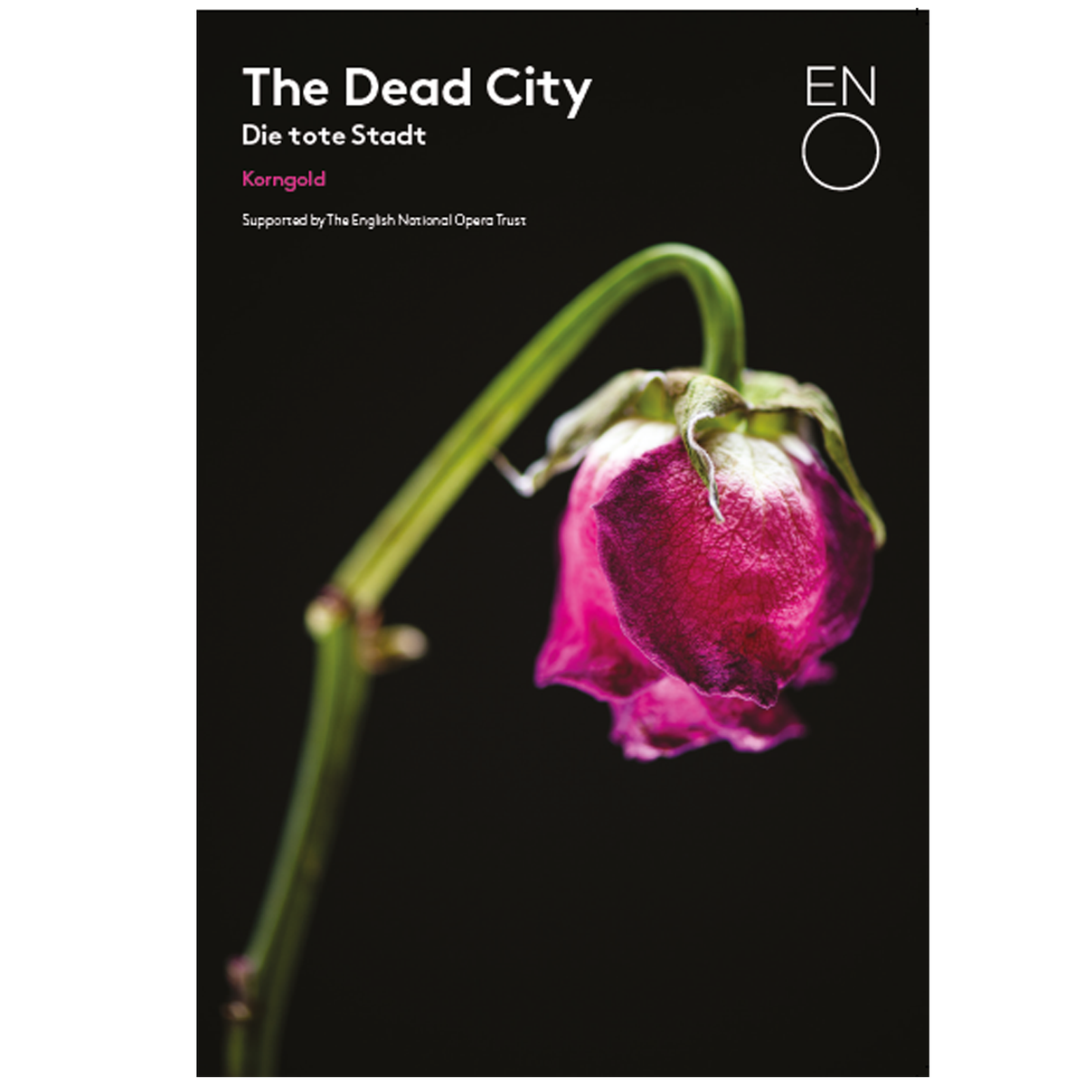 The Dead City 2023 Programme