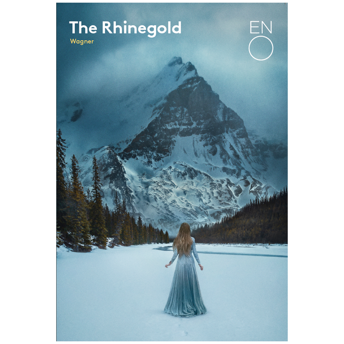The Rhinegold 2023 Programme