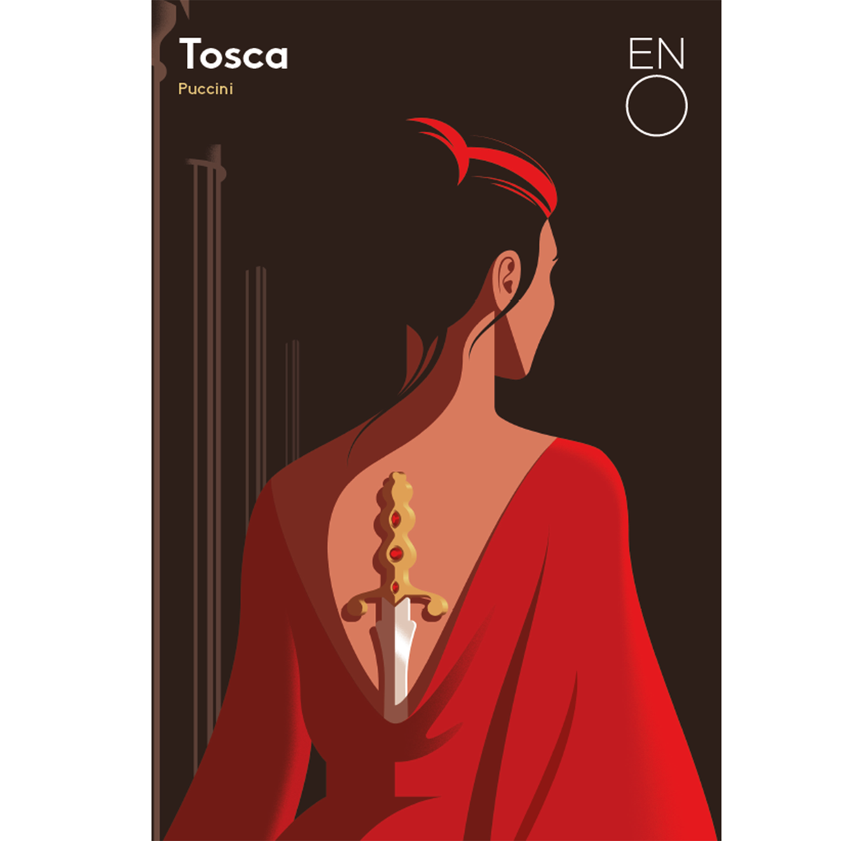 Tosca 2022 Programme