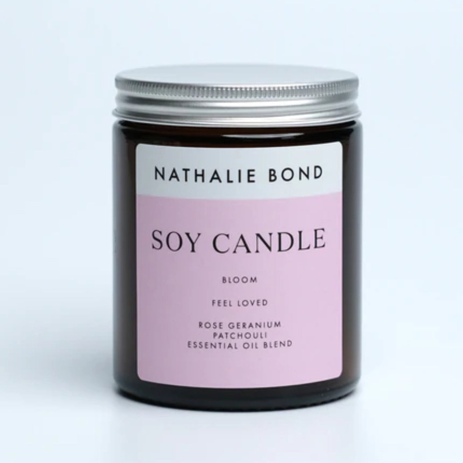 Candle: Bloom - Boo•kay ldn