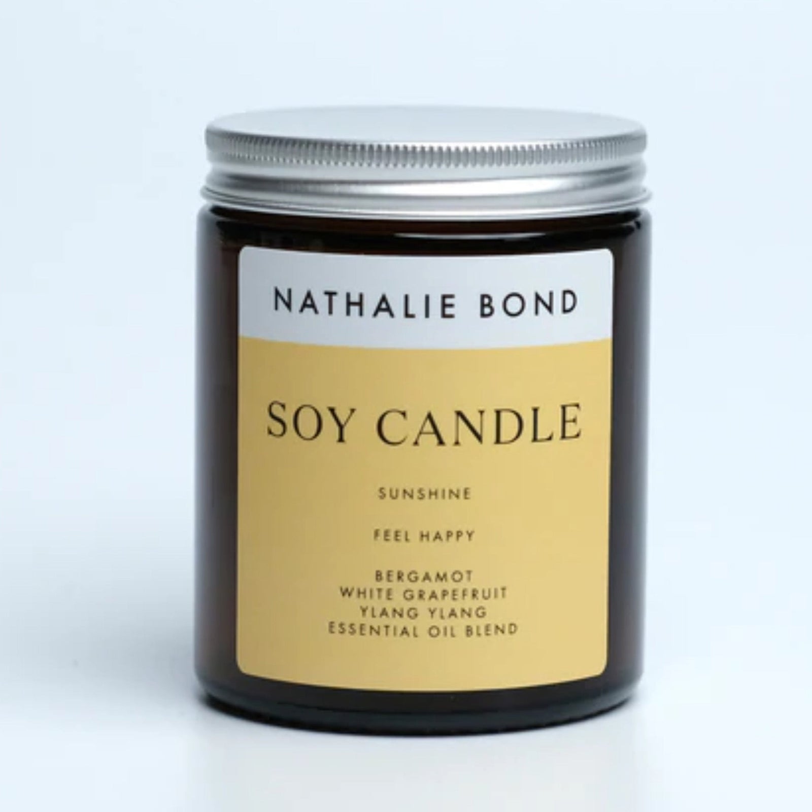 Candle: Sunshine - Boo•kay ldn