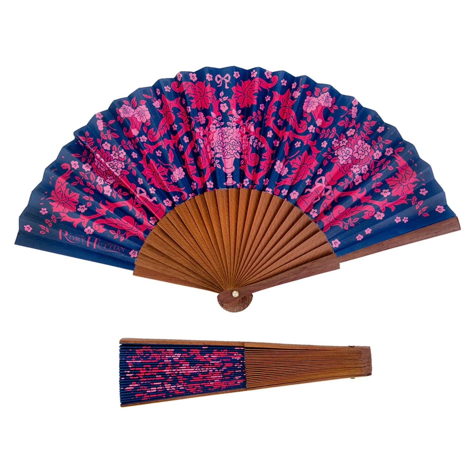 Constance Spry Fan - Boo•kay ldn