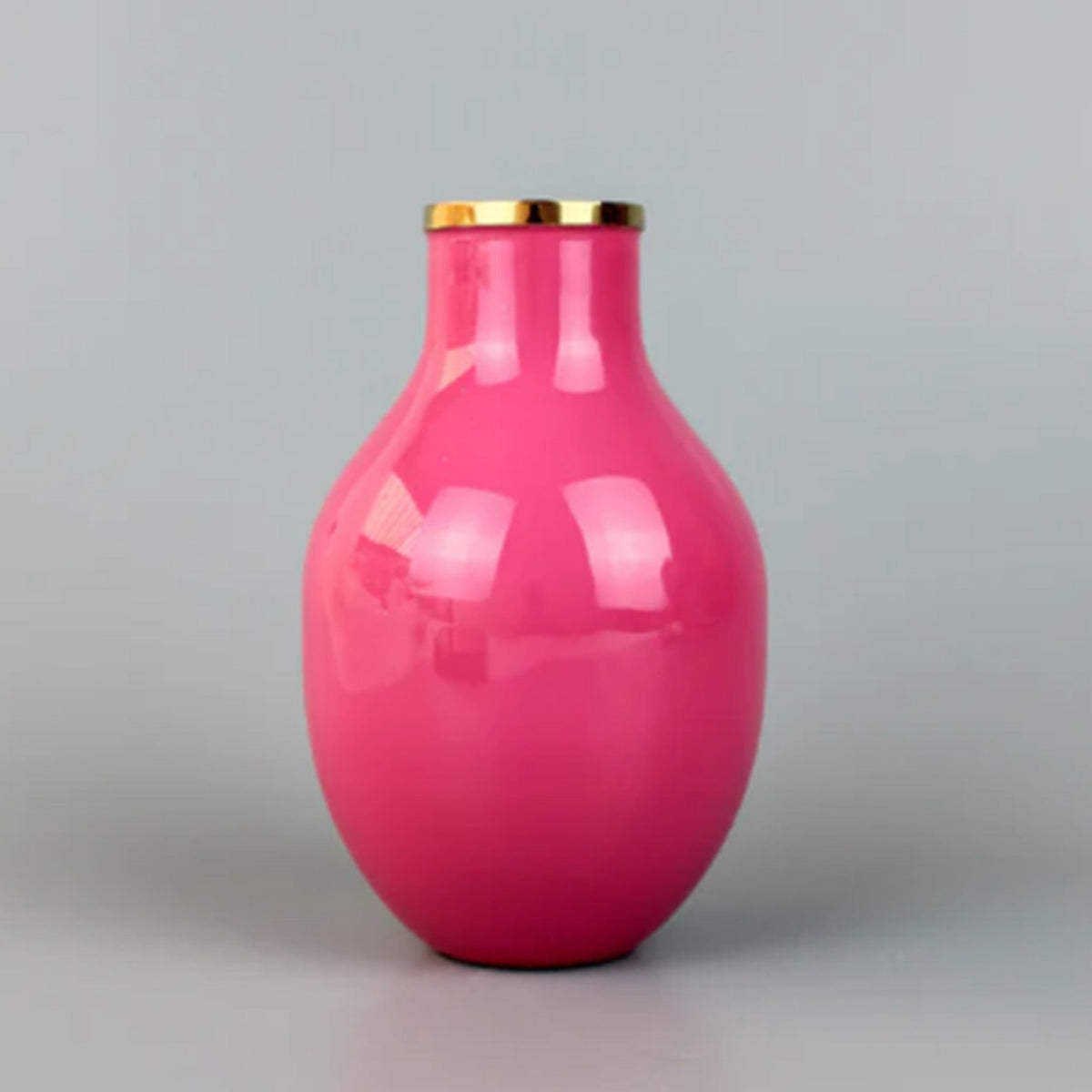Enamel Vase (Small) - Boo•kay ldn