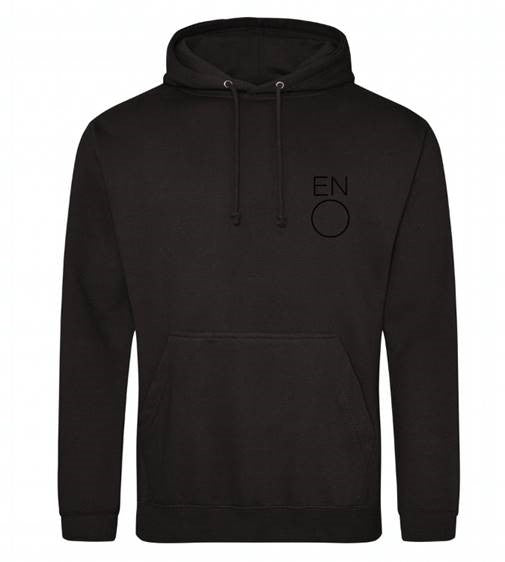 ENO Logo Hoodie